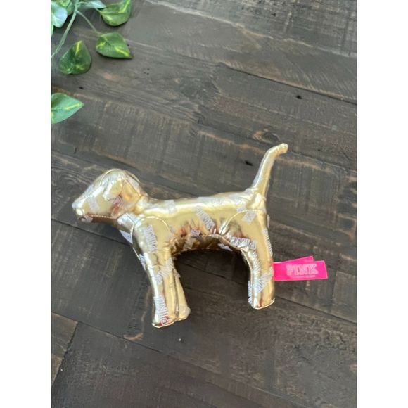 Victoria's Secret Other - Victoria’s Secret puppy / New